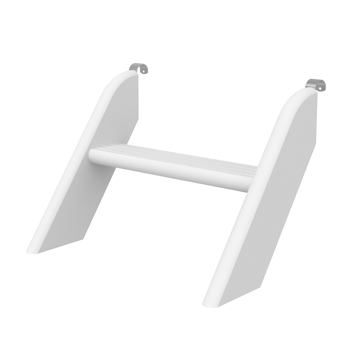 Echelle courte PLAY HOUSE CLASSIC Flexa blanc