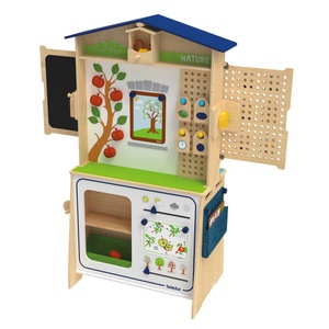 École de jeu interactive Beleduc