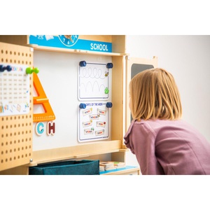 École de jeu interactive Beleduc