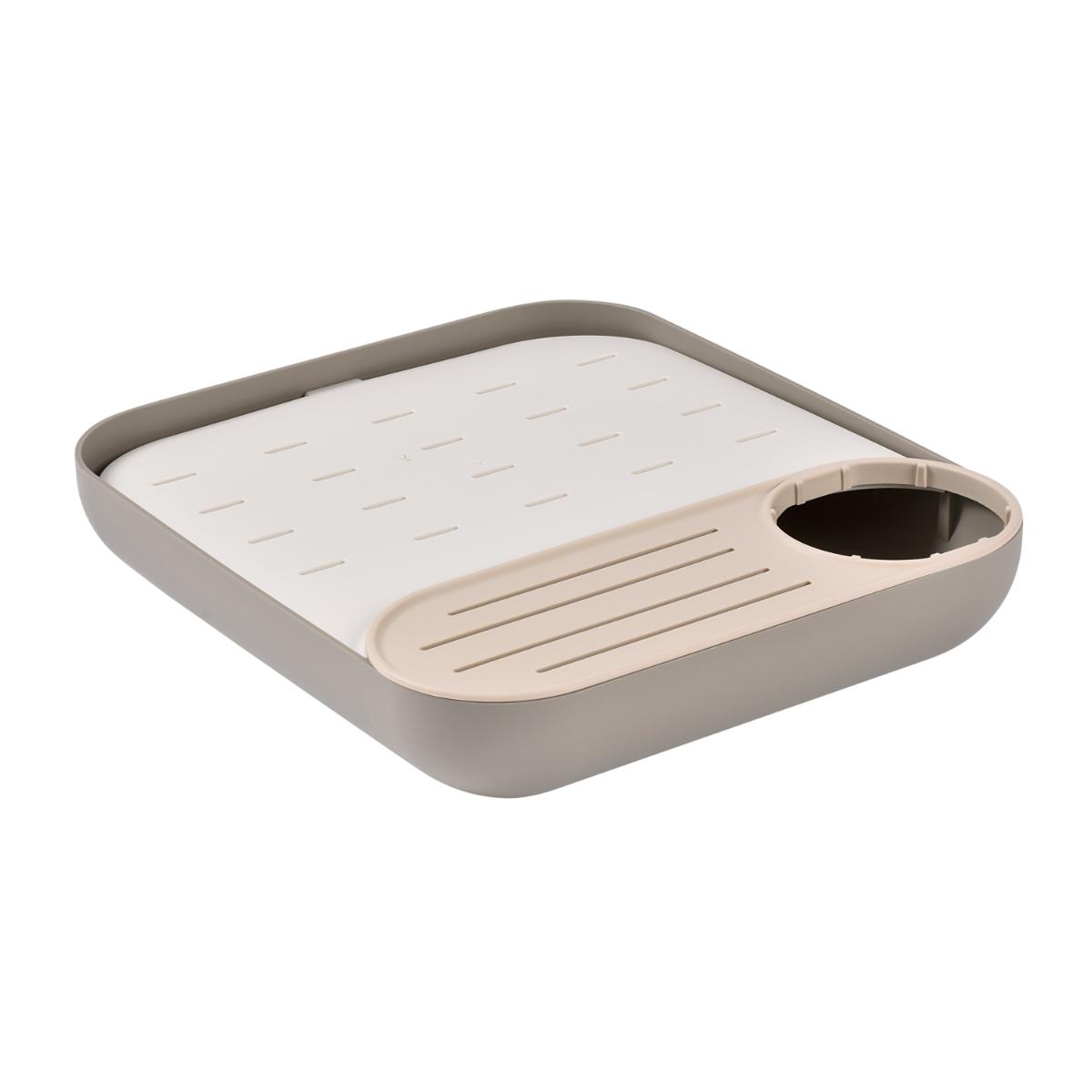 Égoutte biberons FORÊT Beaba Argile-Gazelle