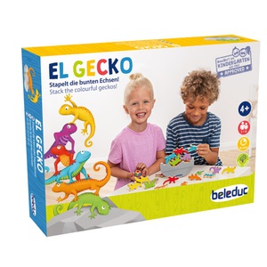 El Gecko Beleduc