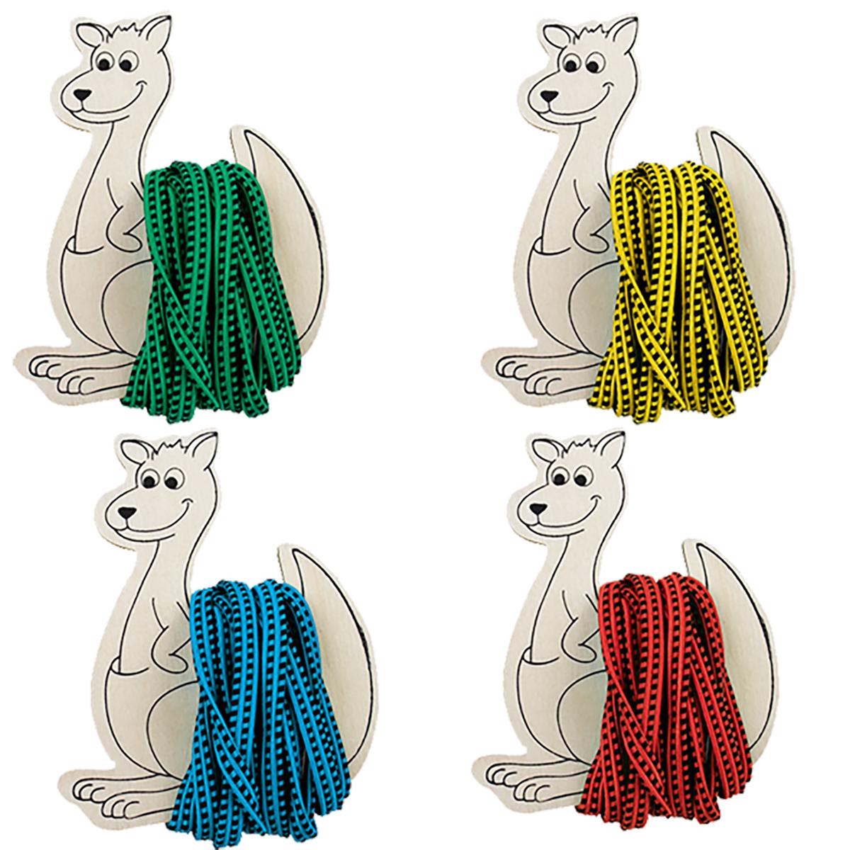 Elastique kangourou Beleduc