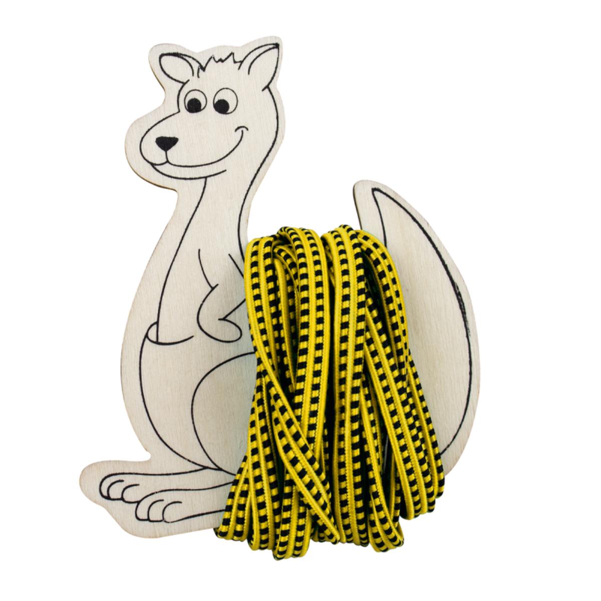 Elastique kangourou Beleduc