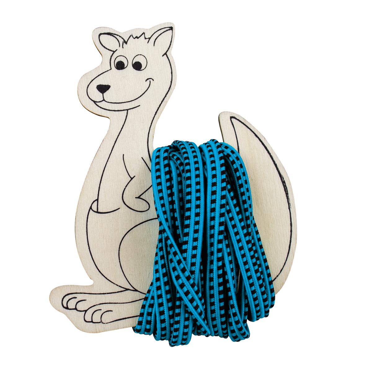 Elastique kangourou Beleduc