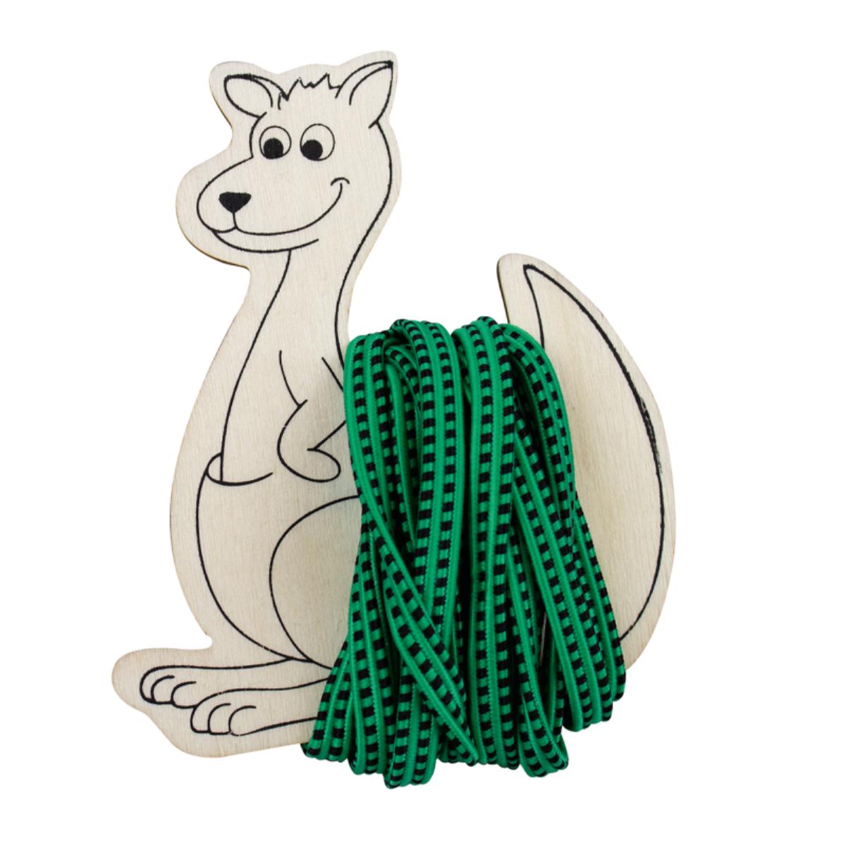 Elastique kangourou Beleduc