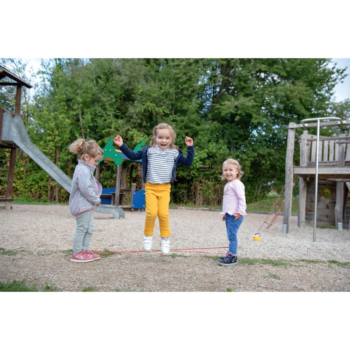 Elastique kangourou Beleduc