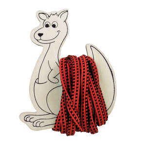 Elastique kangourou Beleduc