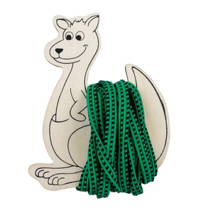 Elastique kangourou Beleduc