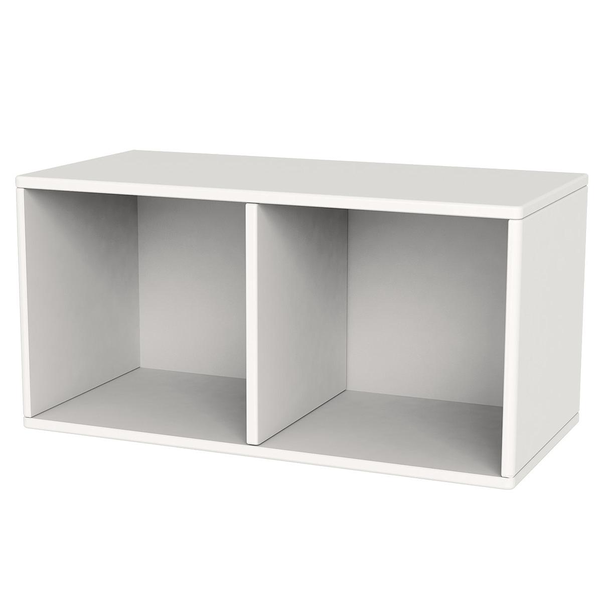 Elément bibliothèque FLEXA SHELFIE