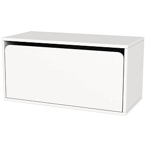 Elément commode 1 tiroir FLEXA SHELFIE