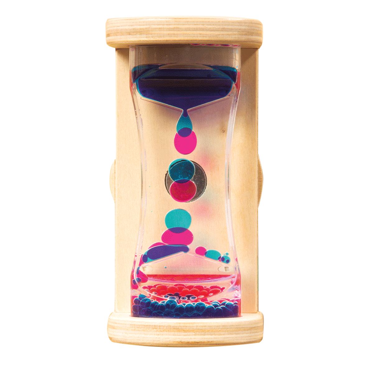 Élément d'illusion Plug it Beleduc