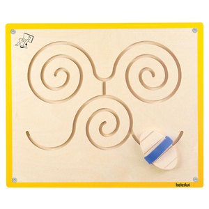 Elément mural Papillon Beleduc