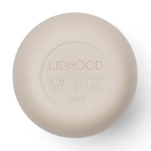 Ellis Sippy Cup Liewood Safari sandy mix Drop 3/23