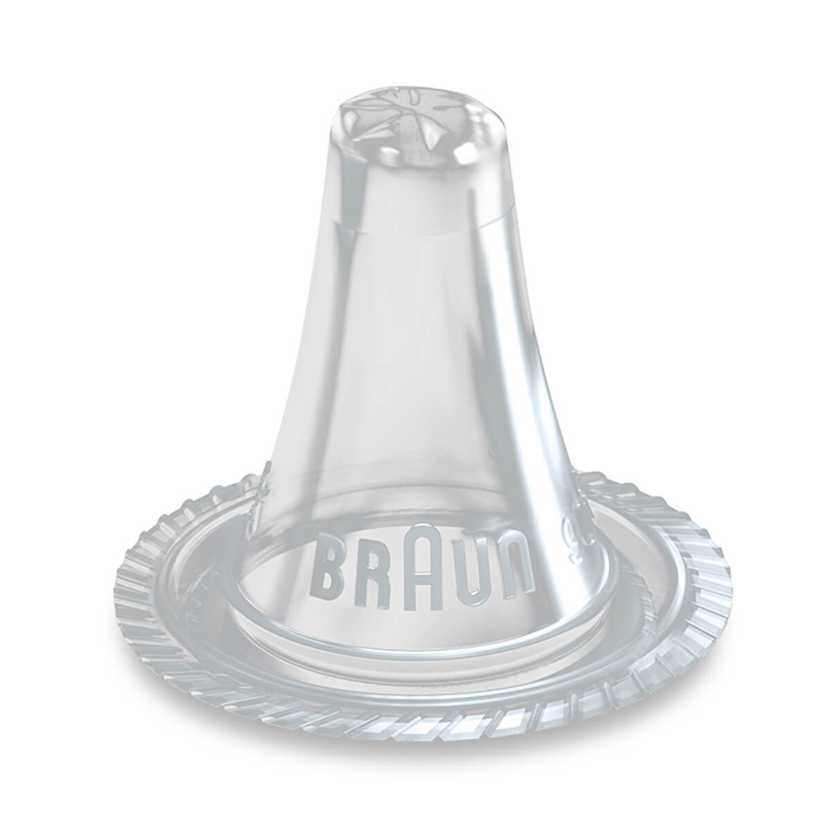 Embouts Hygiene caps 40pcs ThermoScan Braun