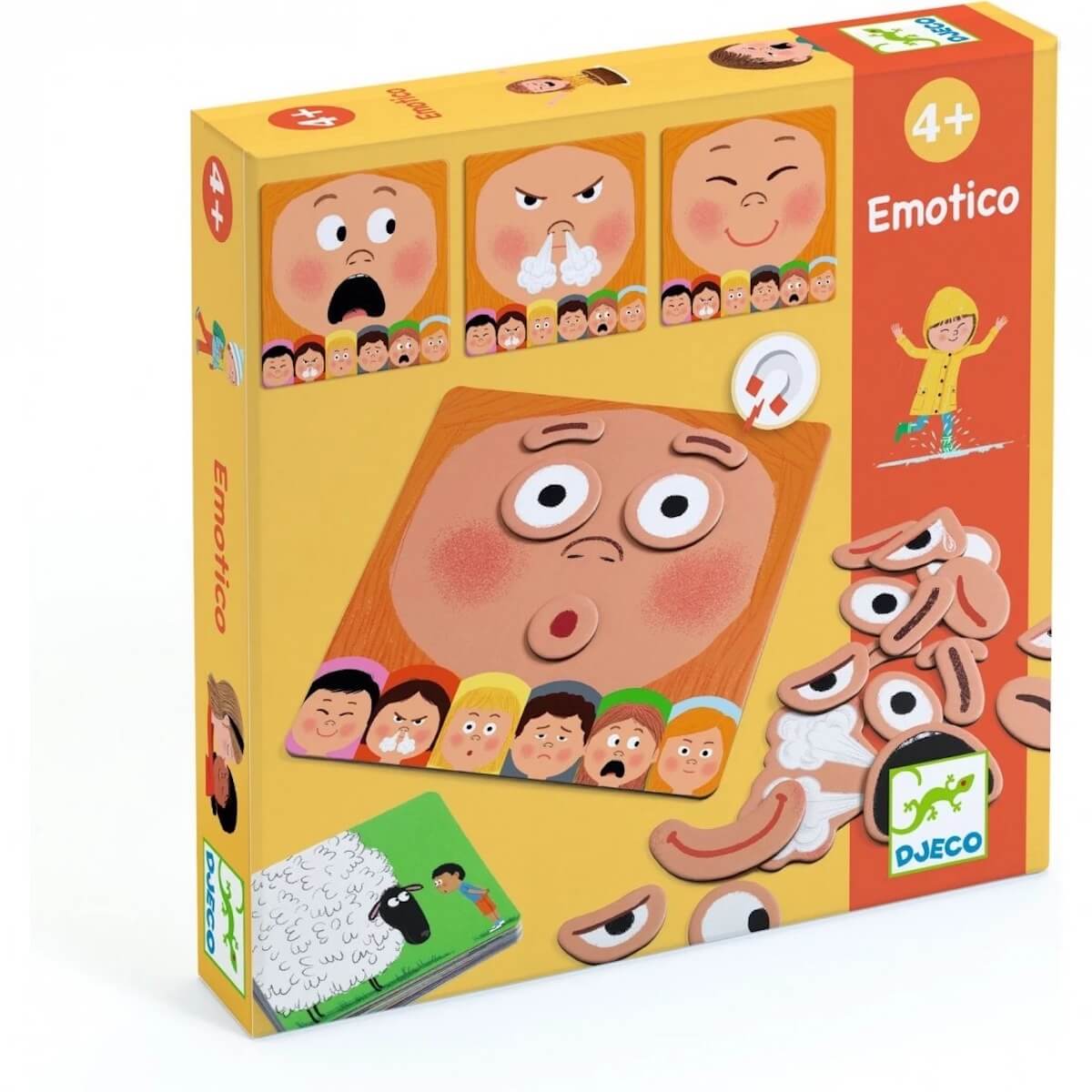 Emotico Djeco