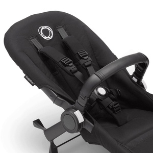 Ensemble extension bugaboo DUO DONKEY 5 midnight black