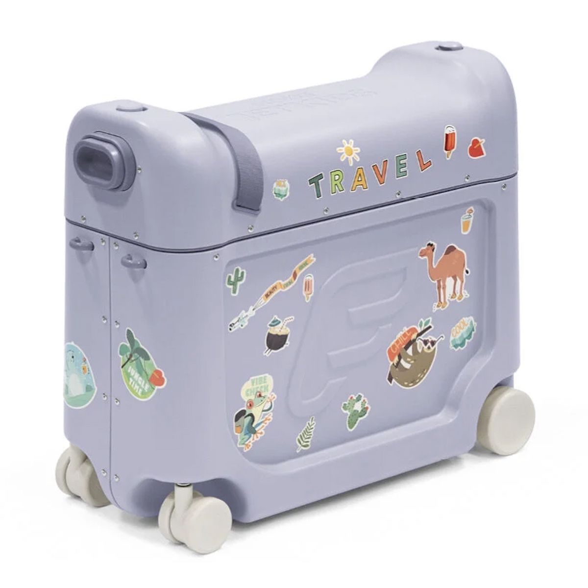 Ensemble voyage BEDBOX Stokke Arctic Blue