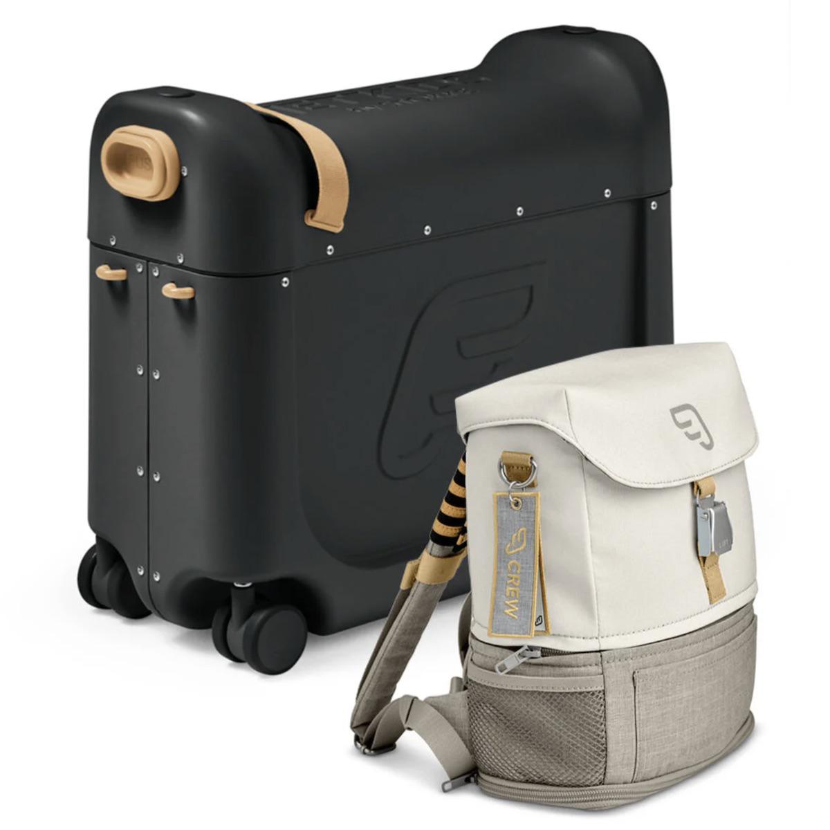 Ensemble voyage BEDBOX™ Stokke Back