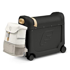 Ensemble voyage BEDBOX™ Stokke Back