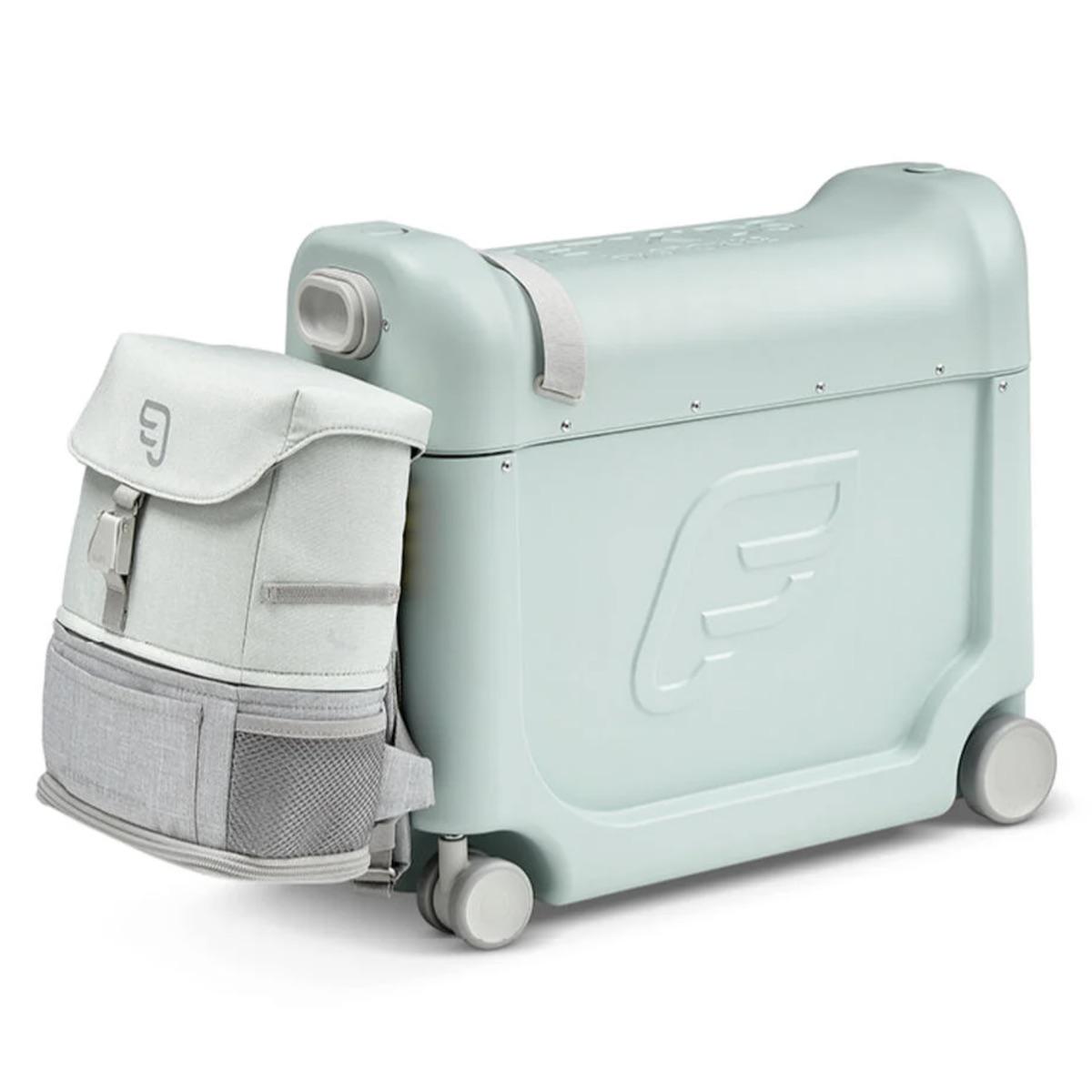 Ensemble voyage BEDBOX™ Stokke Green