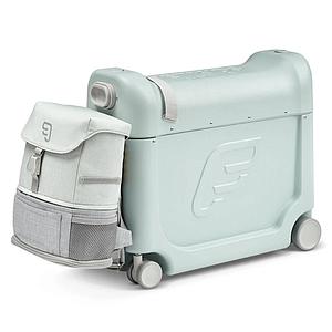 Ensemble voyage BEDBOX™ Stokke Green