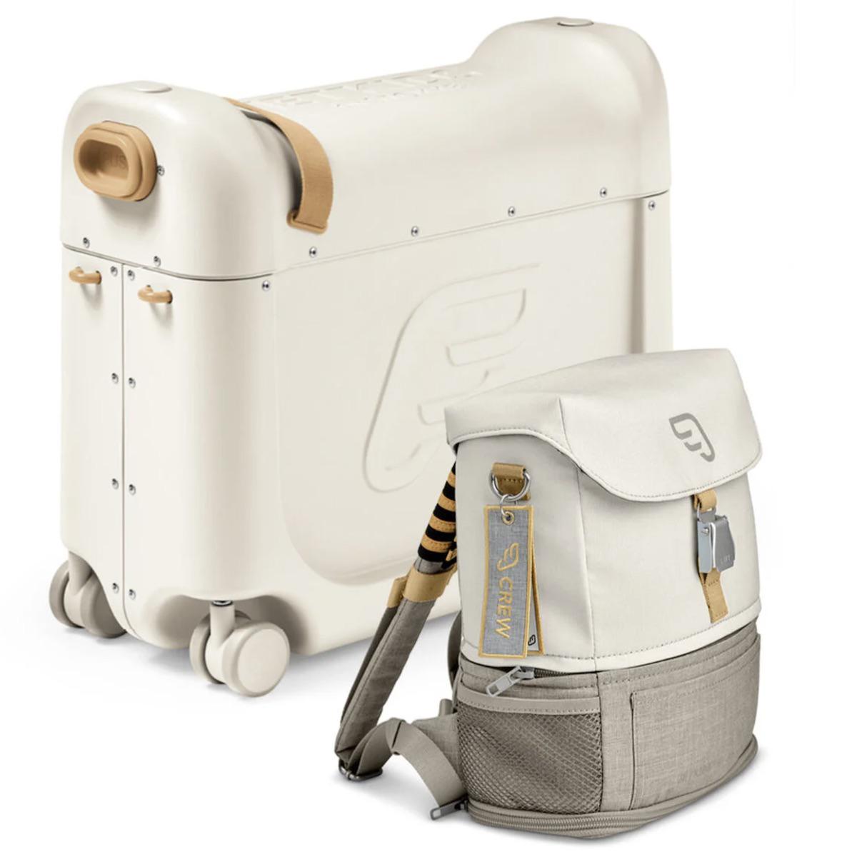 Ensemble voyage BEDBOX™ Stokke white