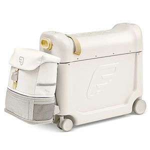 Ensemble voyage BEDBOX™ Stokke white