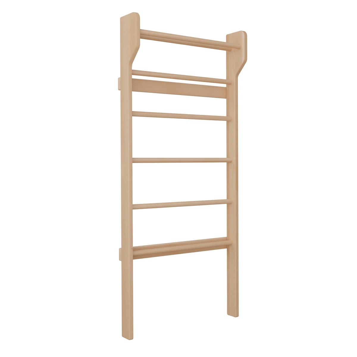 Espalier DELUXE De Breuyn huilé naturel