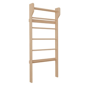 Espalier DELUXE De Breuyn huilé naturel