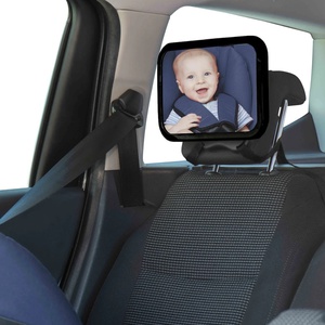 Espejo Trasero Coche Ajustable DOOKY