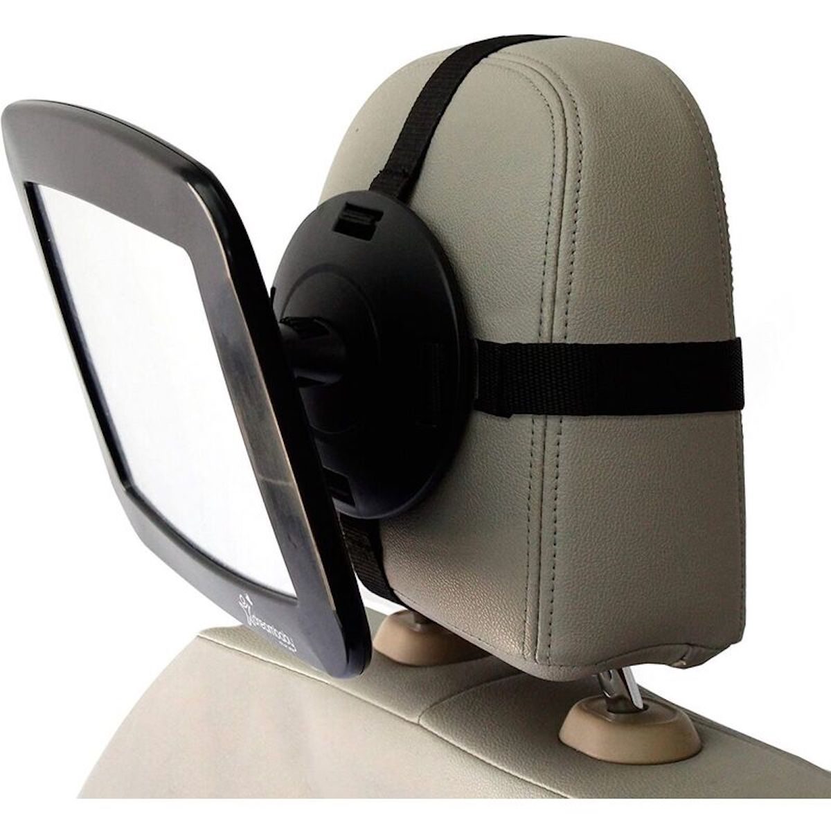  Espejo Trasero Coche Ajustable Dream Baby