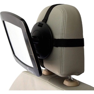  Espejo Trasero Coche Ajustable Dream Baby