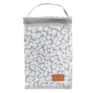 Estuche comida isotérmico Beaba cherry blossom 