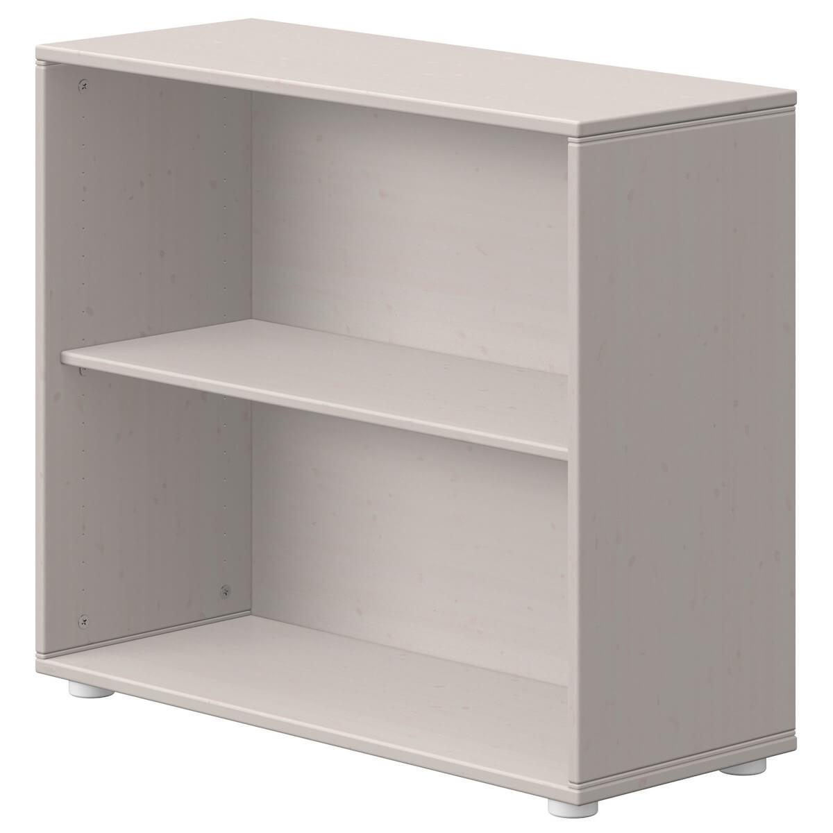 Etagère 1 tablette CLASSIC Flexa grey washed
