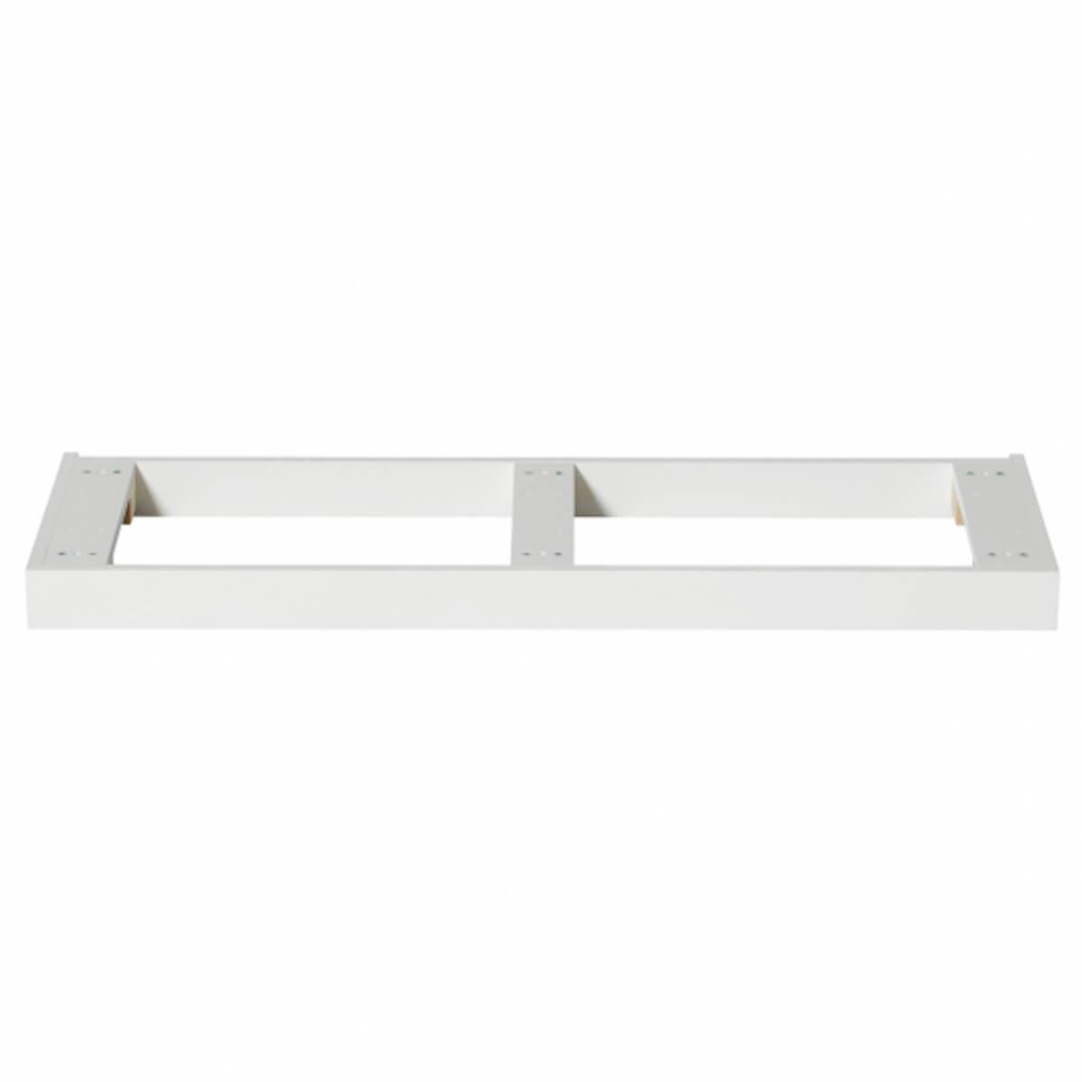 Etagère 106x71cm WOOD Oliver Furniture blanc