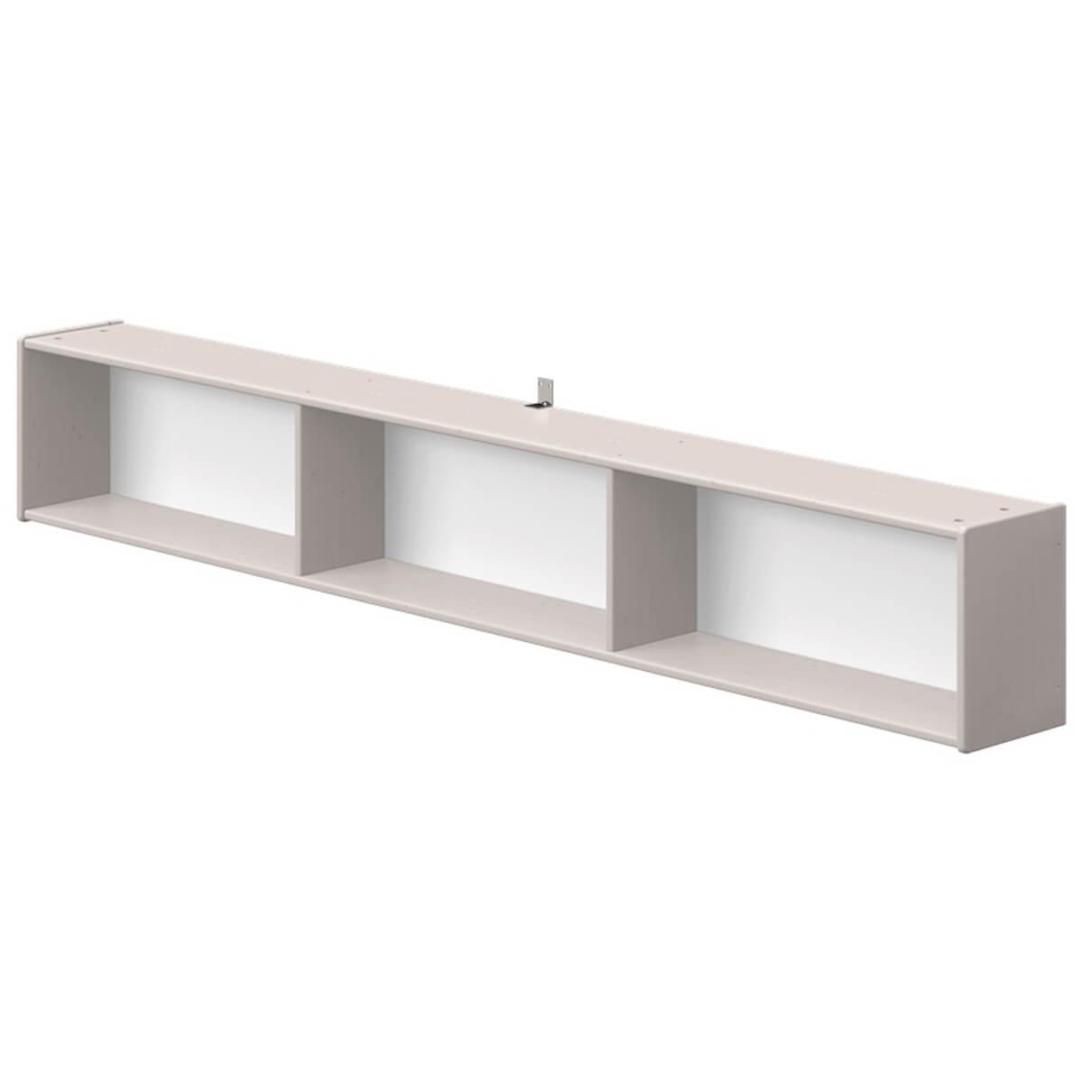 Etagère 3 compartiments WHITE Flexa grey washed