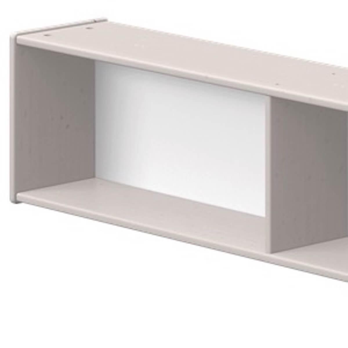 Etagère 3 compartiments WHITE Flexa grey washed