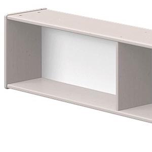 Etagère 3 compartiments WHITE Flexa grey washed