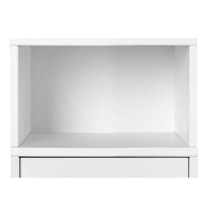 Étagère 40cm ALL-IN-ONE Lifetime blanc