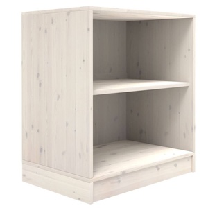 Étagère 80cm ALL-IN-ONE Lifetime blanchi