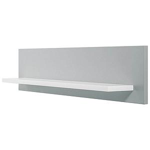 Étagère EMMA Bopita blanc-gris