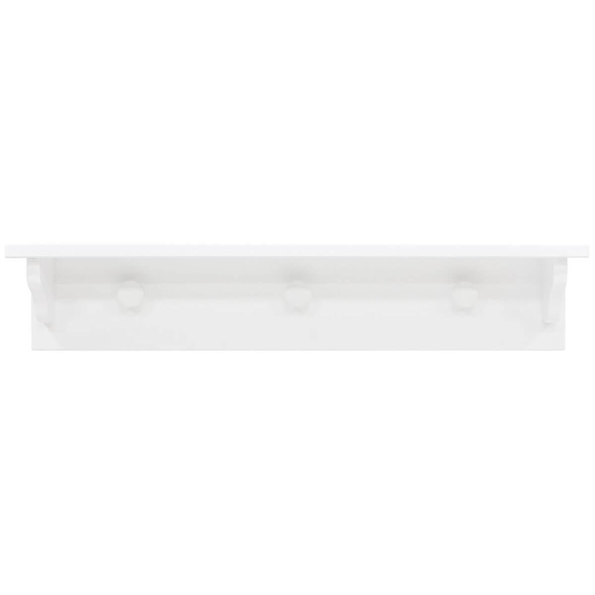 Étagère EVI Bopita blanc