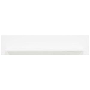 Étagère INDY Bopita blanc-naturel