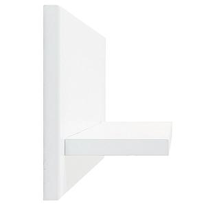 Étagère INDY Bopita blanc-naturel