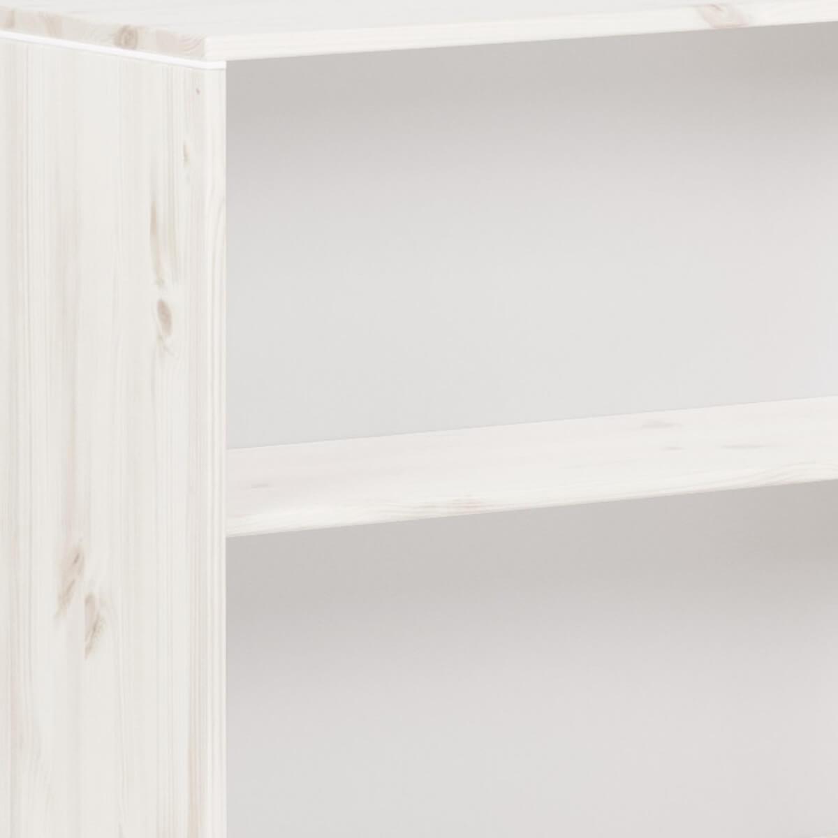 Etagère large avec 1 tablette by Flexa