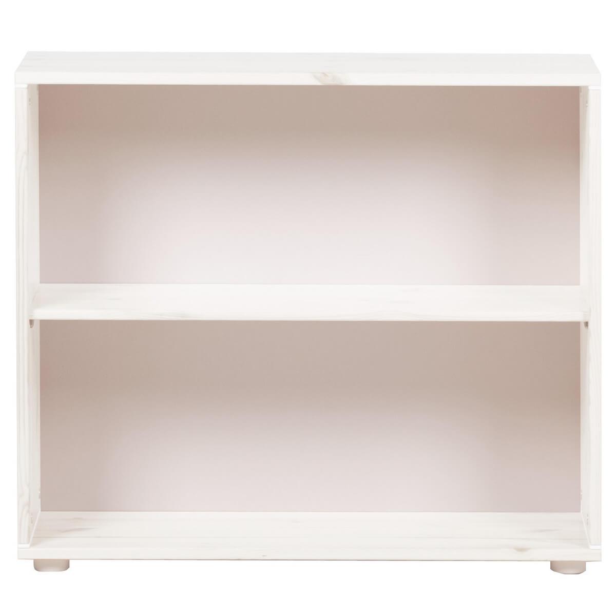 Etagère large avec 1 tablette by Flexa