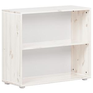 Etagère large avec 1 tablette by Flexa