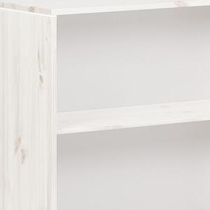 Etagère large avec 1 tablette by Flexa