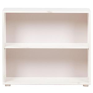 Etagère large avec 1 tablette by Flexa