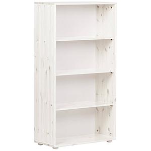 Etagère large avec trois tablettes by Flexa